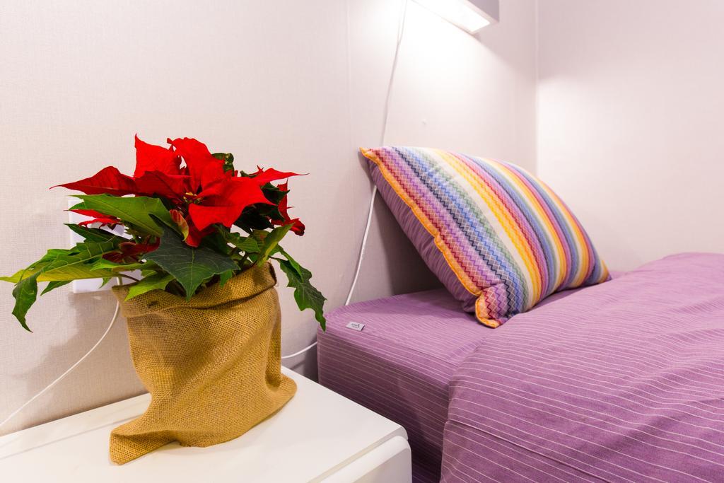 Oh Blue Guesthouse Seoel Kamer foto
