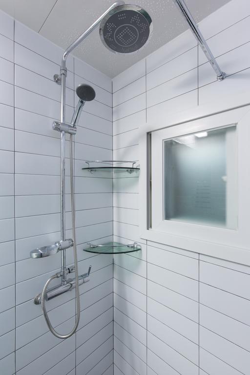 Oh Blue Guesthouse Seoel Buitenkant foto